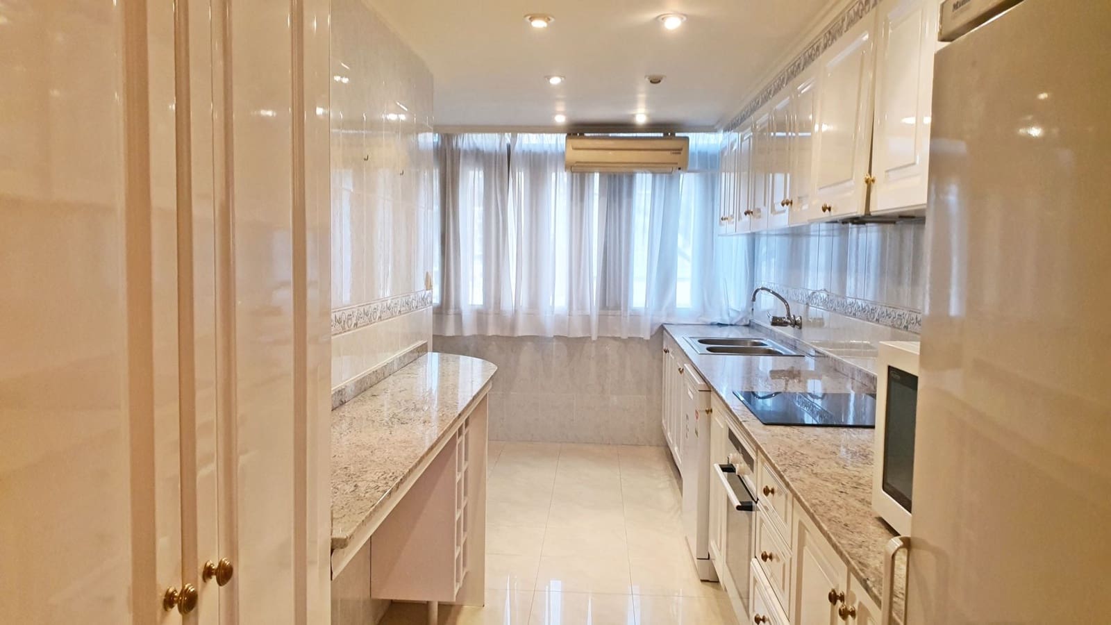 3 sovrum Strandlägenhet till salu i Gandia med pool - 390 000 € (Ref: 9248464)