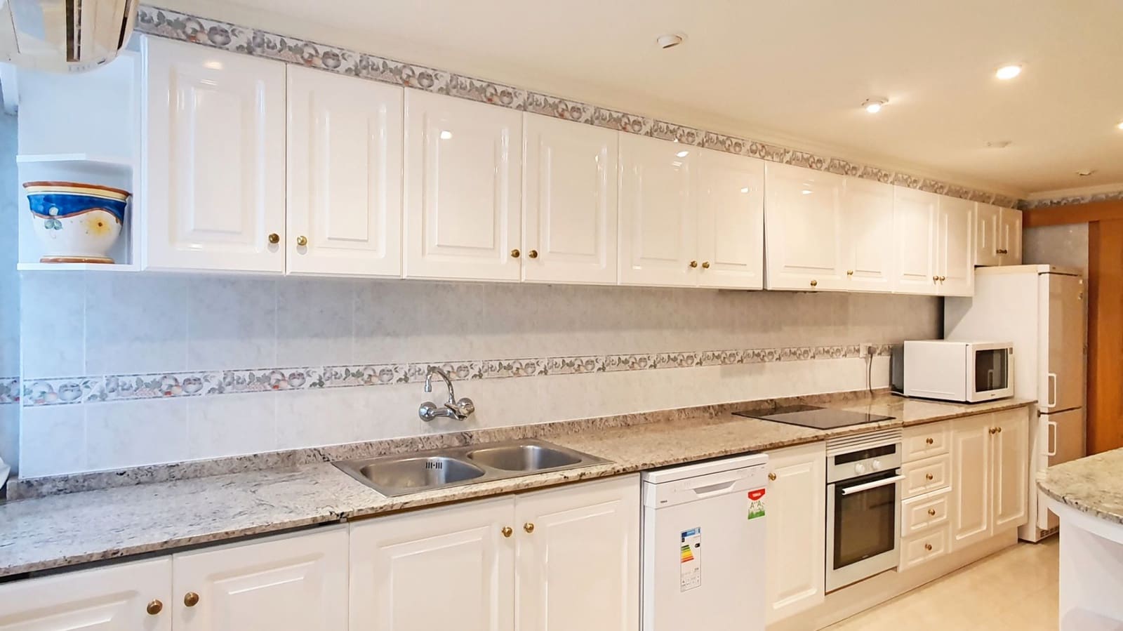 3 sovrum Strandlägenhet till salu i Gandia med pool - 390 000 € (Ref: 9248464)