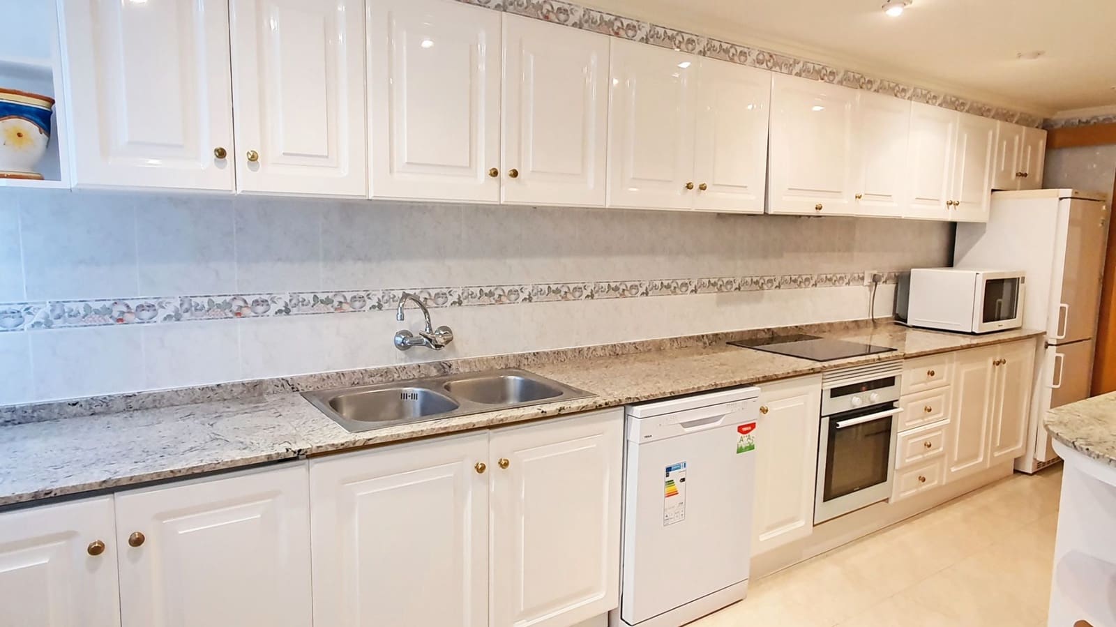 3 sovrum Strandlägenhet till salu i Gandia med pool - 390 000 € (Ref: 9248464)