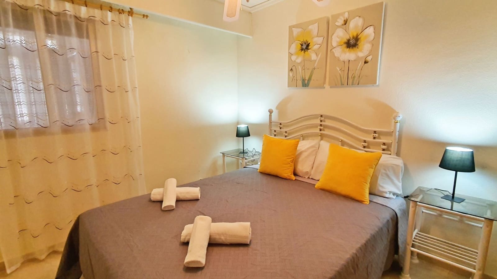 3 sovrum Strandlägenhet till salu i Gandia med pool - 390 000 € (Ref: 9248464)