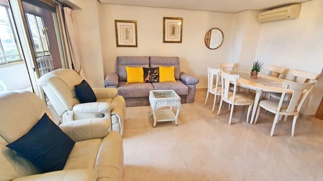 3 bedroom Beach Apartment for sale in Gandia with pool - € 390,000 (Ref: 9248464)