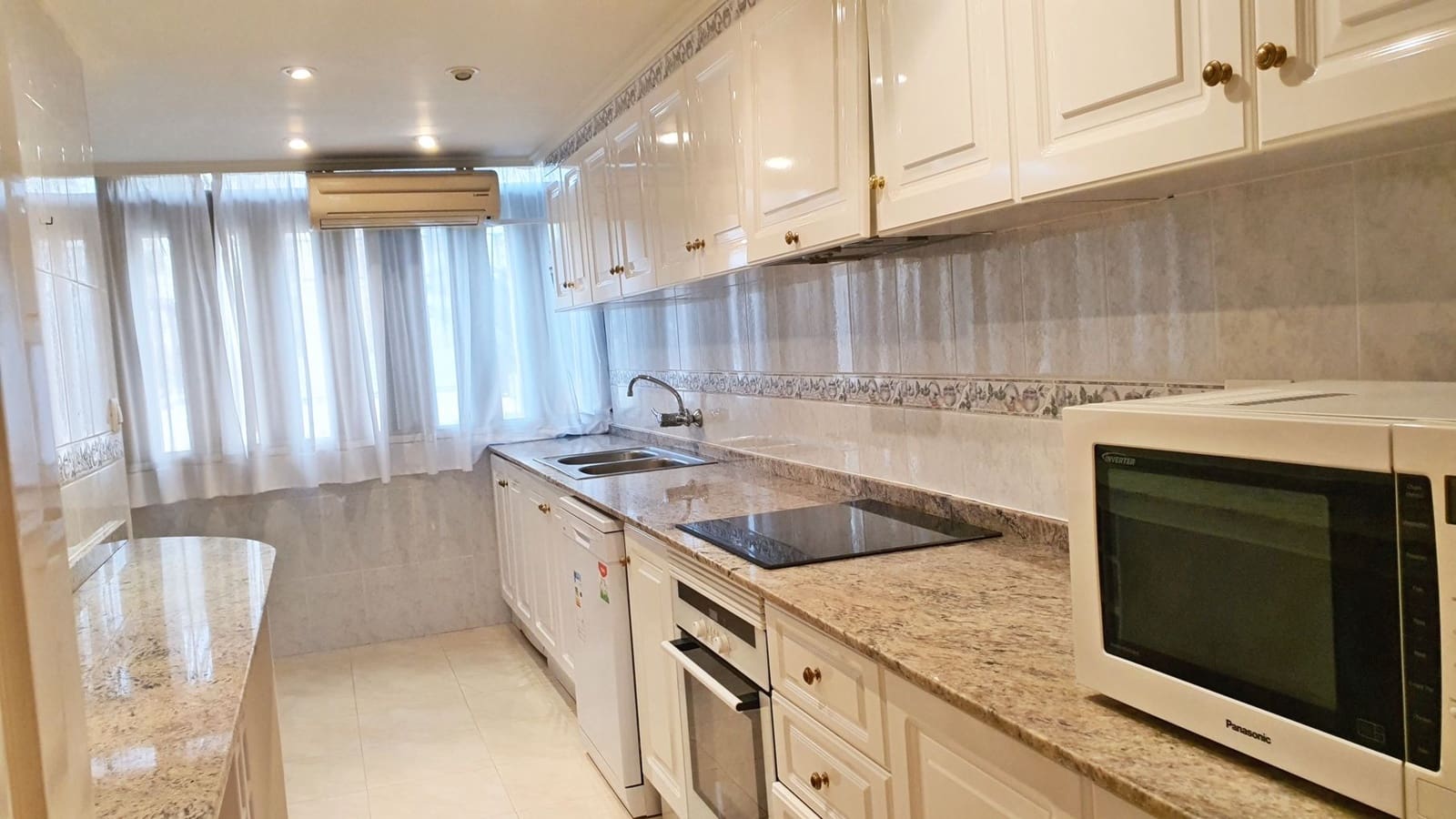 3 sovrum Strandlägenhet till salu i Gandia med pool - 390 000 € (Ref: 9248464)