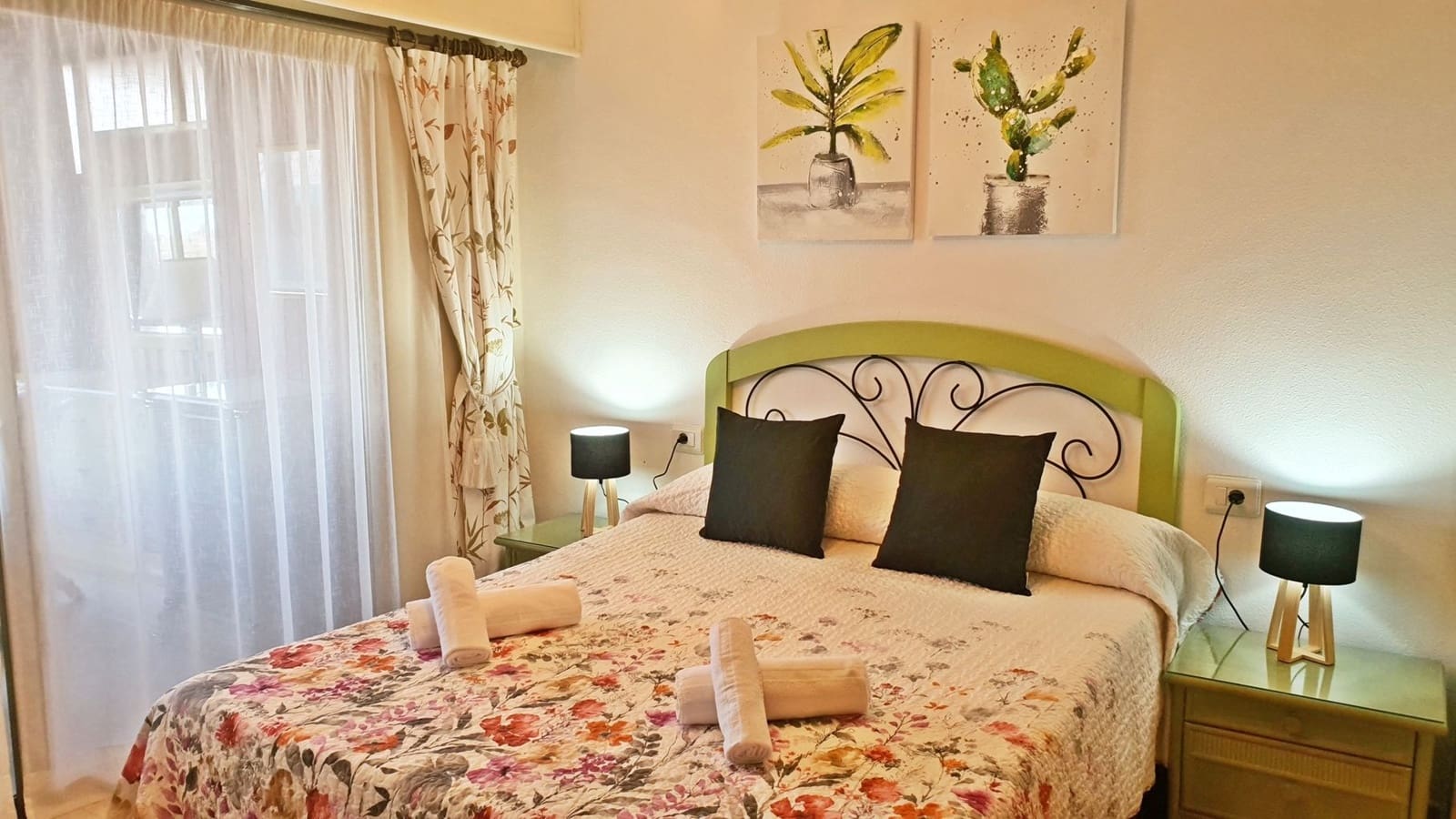 3 sovrum Strandlägenhet till salu i Gandia med pool - 390 000 € (Ref: 9248464)