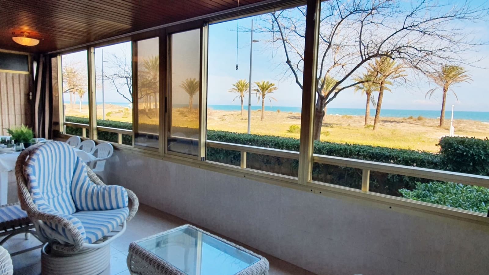 3 sovrum Strandlägenhet till salu i Gandia med pool - 390 000 € (Ref: 9248464)