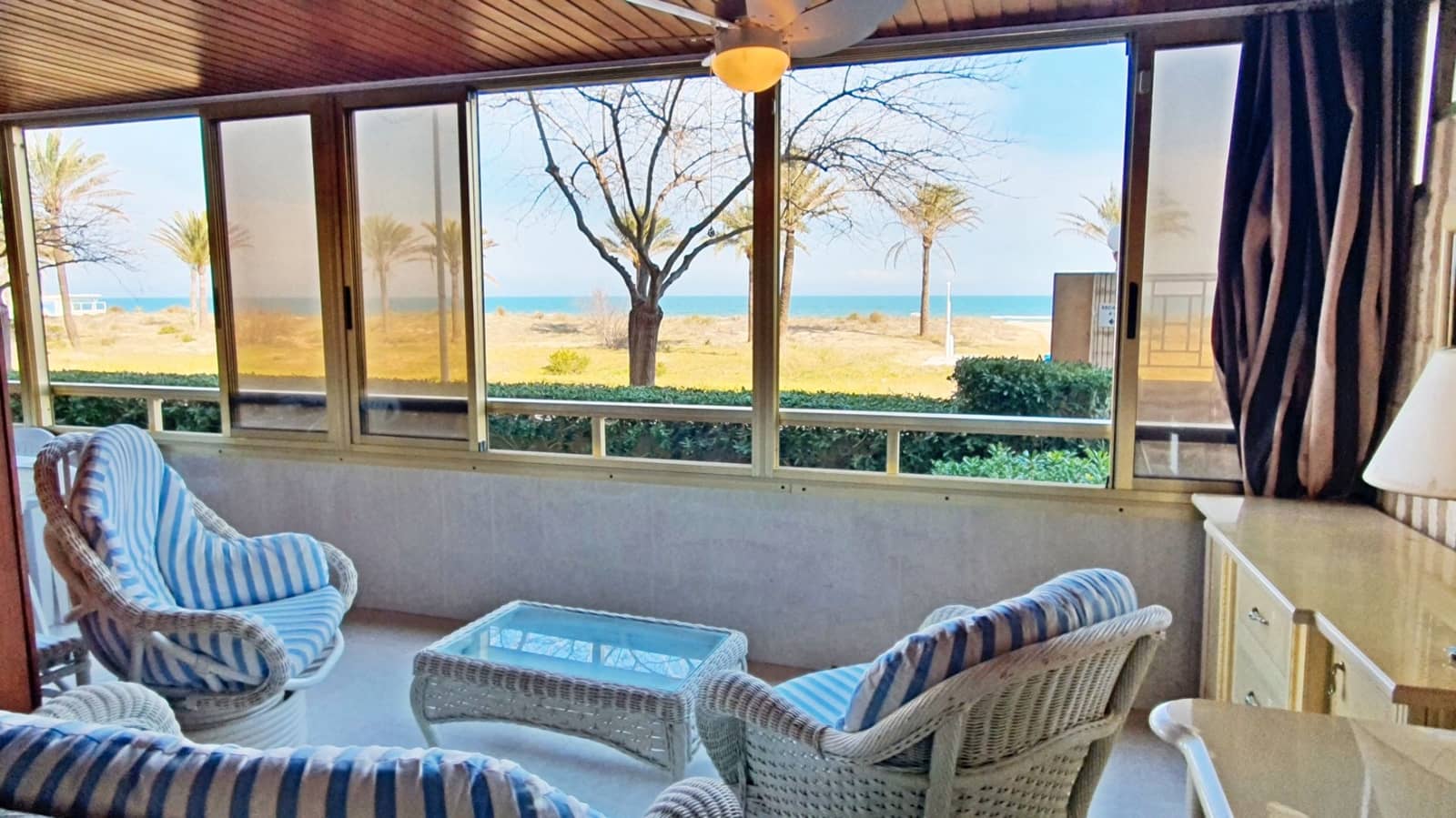 3 sovrum Strandlägenhet till salu i Gandia med pool - 390 000 € (Ref: 9248464)