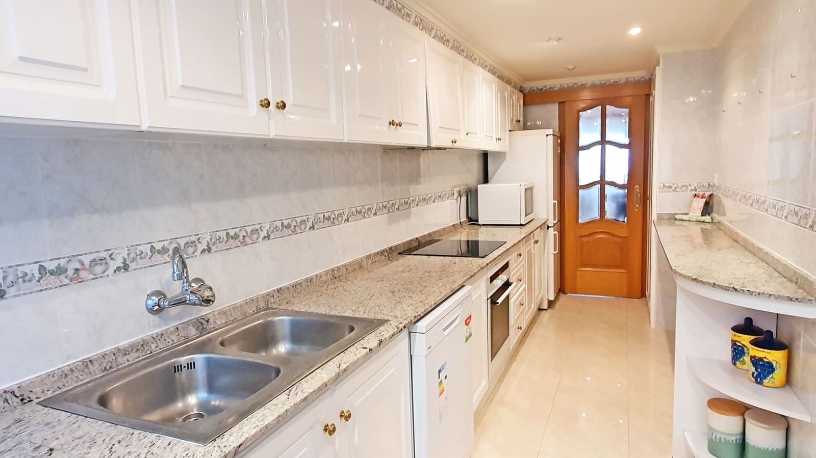 3 sovrum Strandlägenhet till salu i Gandia med pool - 390 000 € (Ref: 9248464)