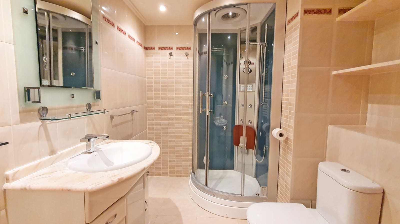 3 sovrum Strandlägenhet till salu i Gandia med pool - 390 000 € (Ref: 9248464)