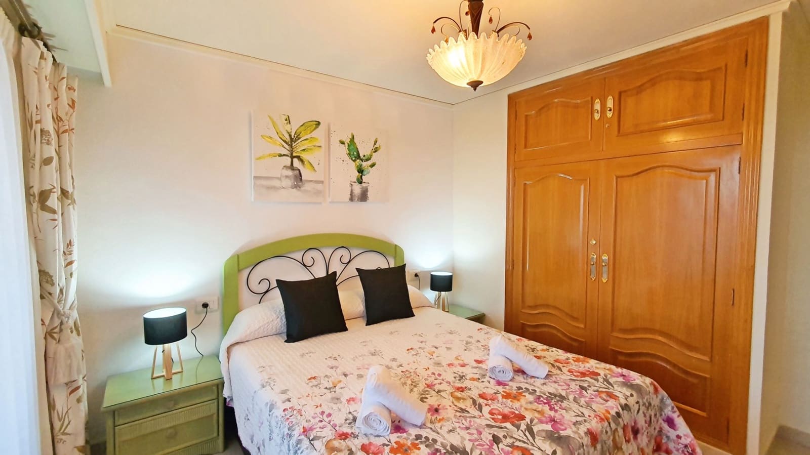 3 sovrum Strandlägenhet till salu i Gandia med pool - 390 000 € (Ref: 9248464)