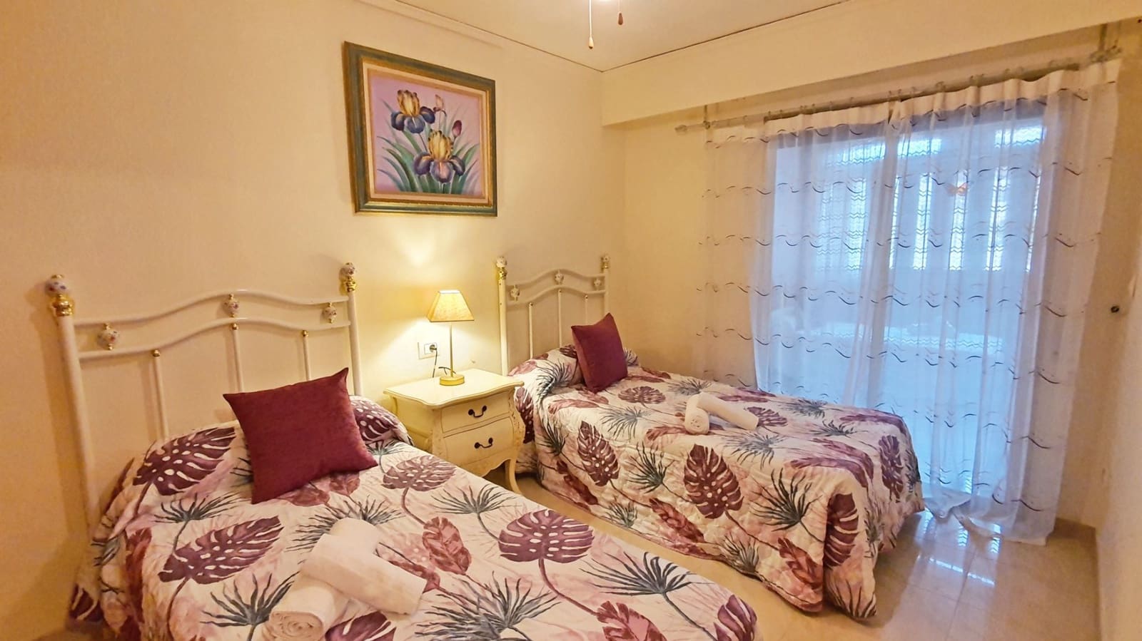 3 sovrum Strandlägenhet till salu i Gandia med pool - 390 000 € (Ref: 9248464)