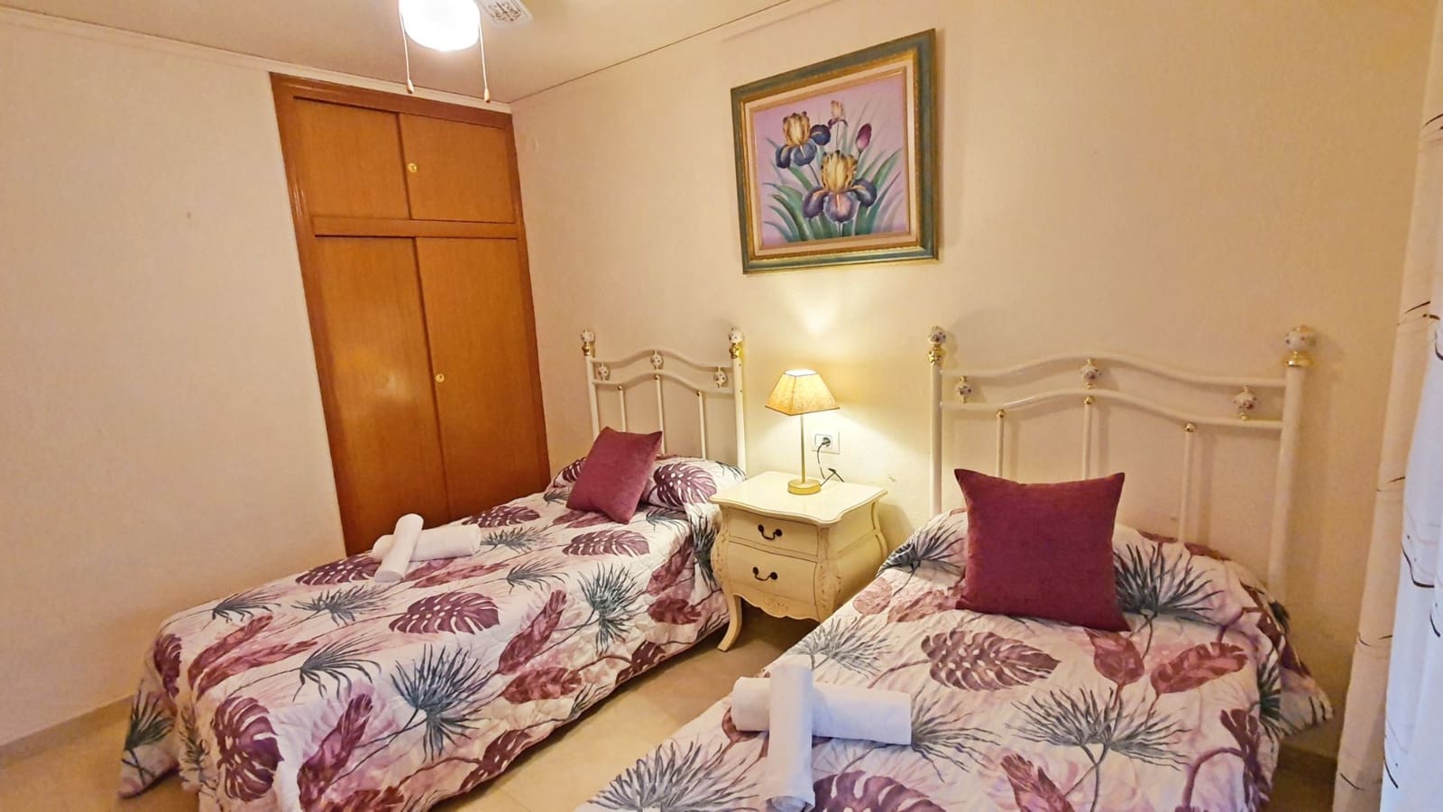 3 sovrum Strandlägenhet till salu i Gandia med pool - 390 000 € (Ref: 9248464)