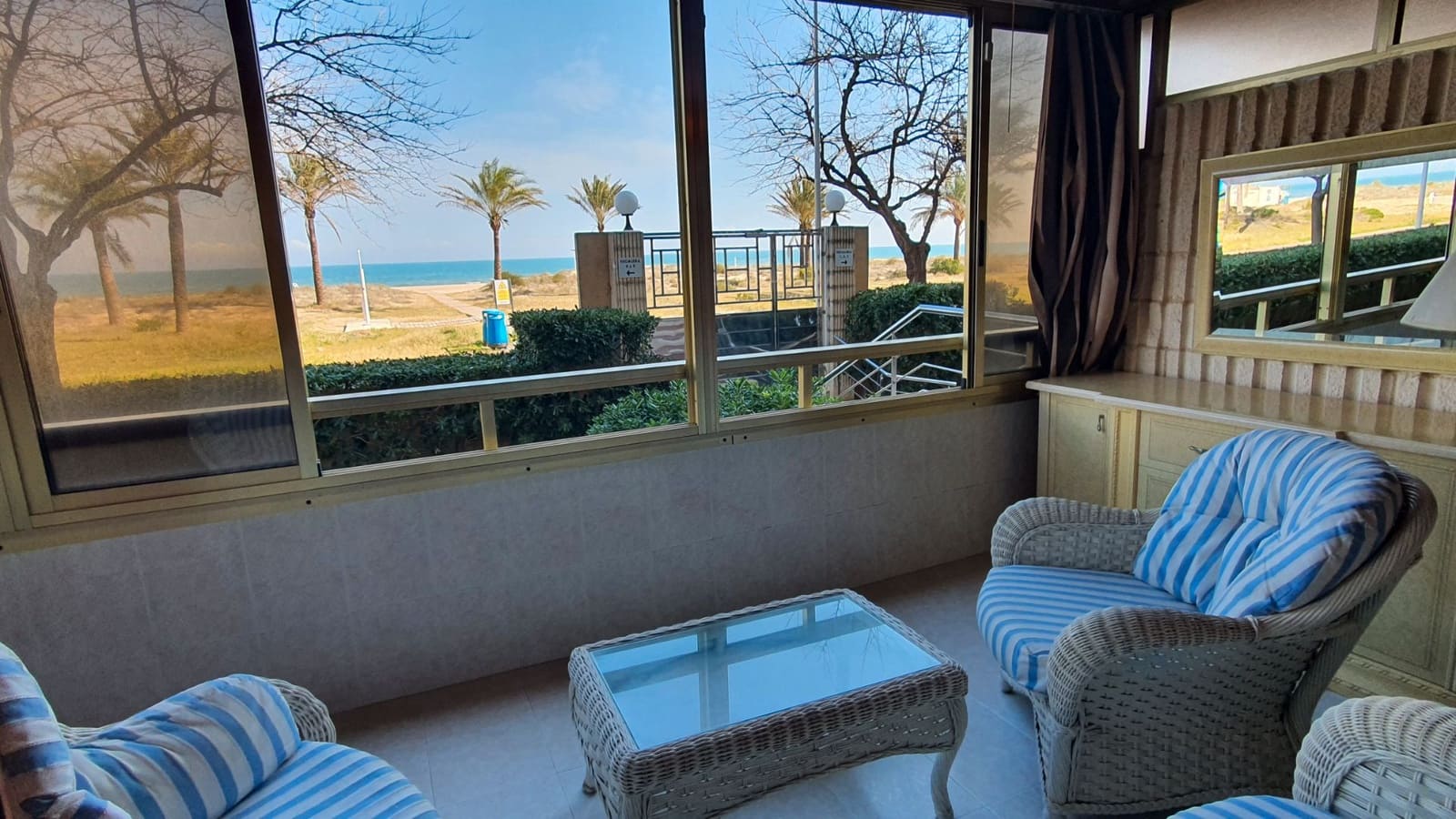 3 sovrum Strandlägenhet till salu i Gandia med pool - 390 000 € (Ref: 9248464)