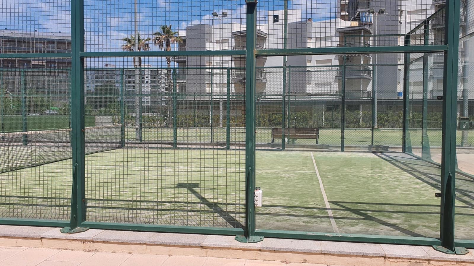 3 sovrum Strandlägenhet till salu i Gandia med pool - 390 000 € (Ref: 9248464)