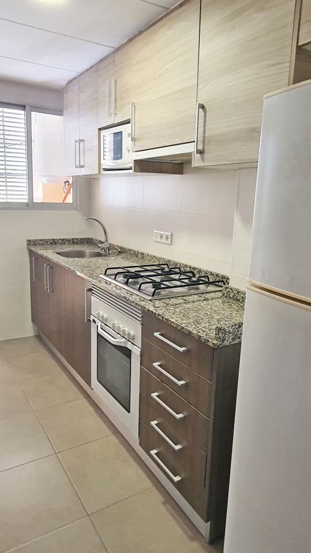 3 bedroom Beach Apartment for sale in Gandia with pool garage - € 205,000 (Ref: 9391047)