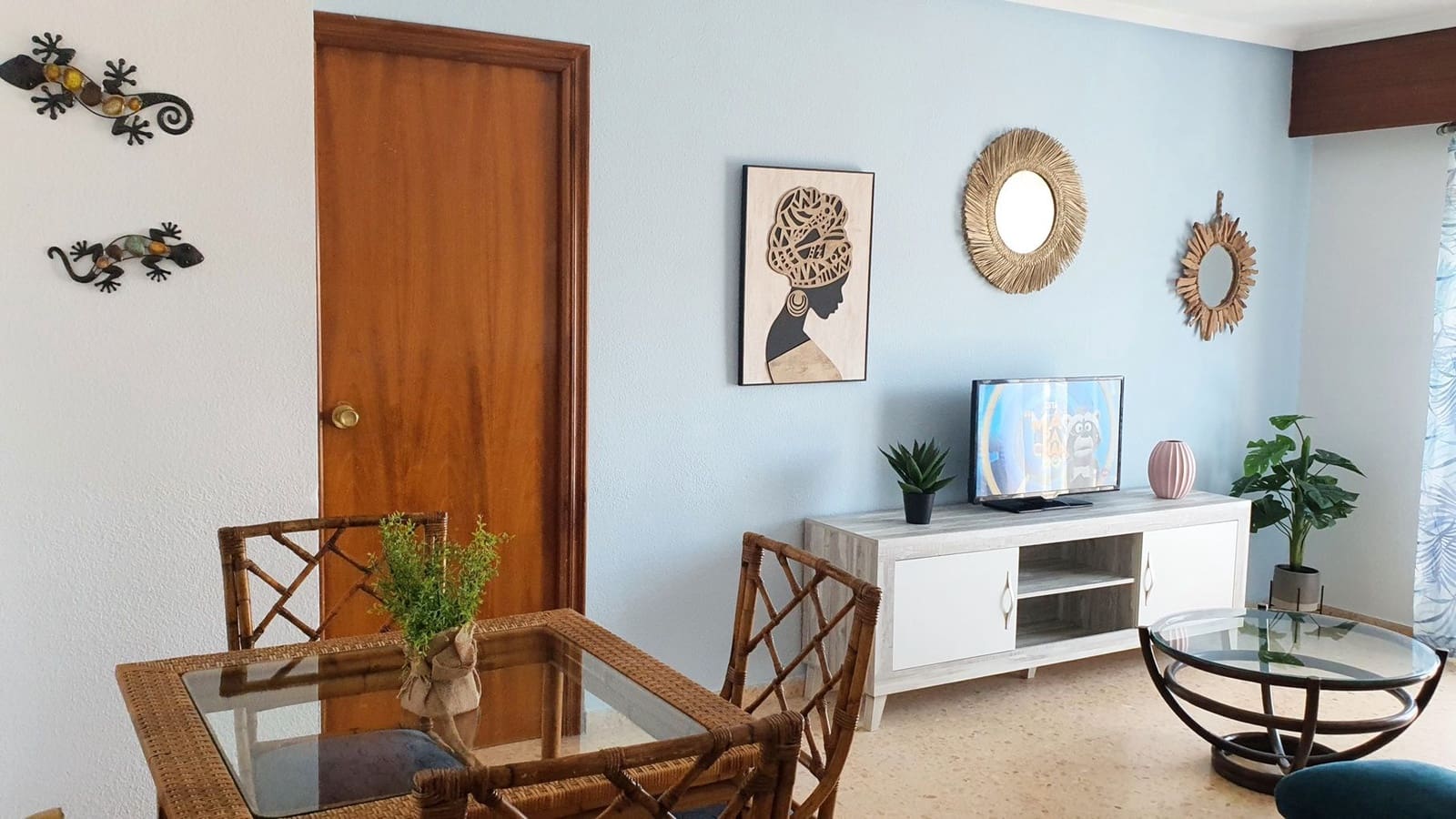 3 bedroom Beach Apartment for sale in Gandia with pool garage - € 205,000 (Ref: 9391047)