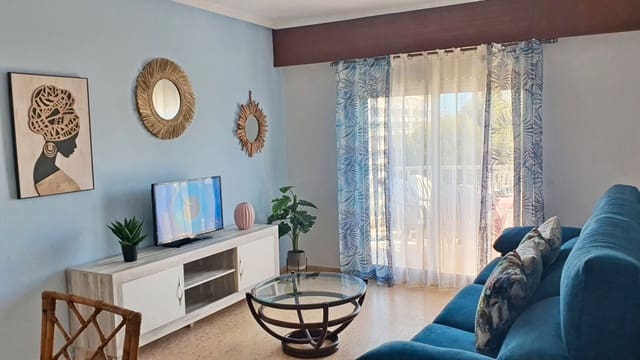 3 bedroom Beach Apartment for sale in Gandia with pool garage - € 205,000 (Ref: 9391047)