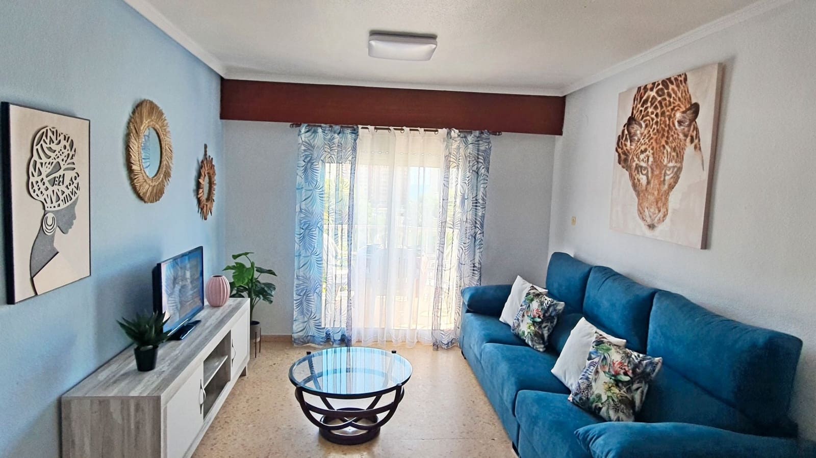 3 bedroom Beach Apartment for sale in Gandia with pool garage - € 205,000 (Ref: 9391047)