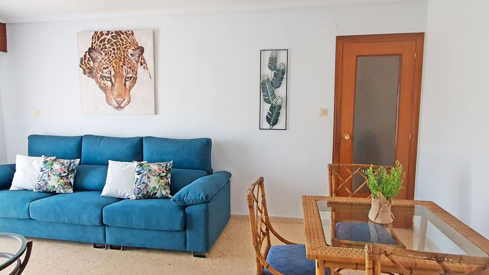 3 bedroom Beach Apartment for sale in Gandia with pool garage - € 205,000 (Ref: 9391047)