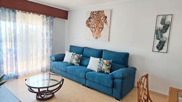 3 bedroom Beach Apartment for sale in Gandia with pool garage - € 205,000 (Ref: 9391047)