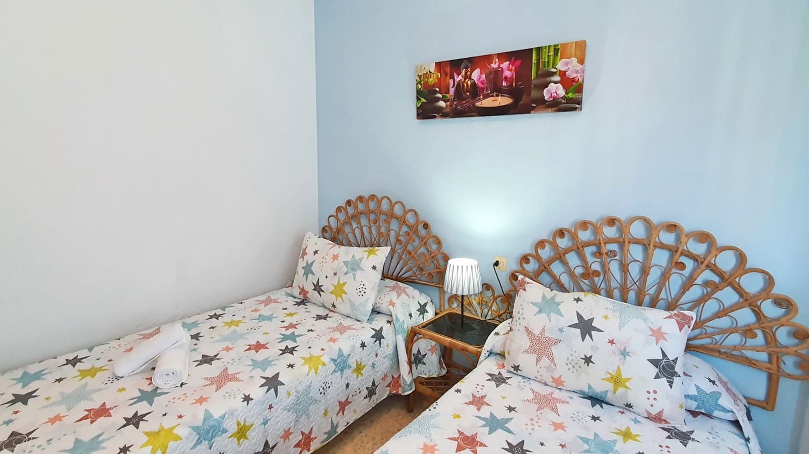 3 bedroom Beach Apartment for sale in Gandia with pool garage - € 205,000 (Ref: 9391047)