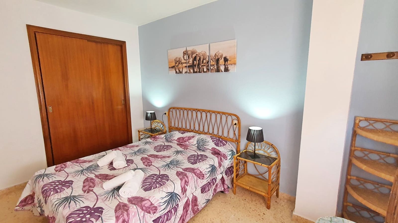 3 bedroom Beach Apartment for sale in Gandia with pool garage - € 205,000 (Ref: 9391047)