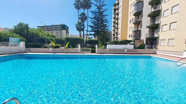 3 bedroom Beach Apartment for sale in Gandia with pool garage - € 205,000 (Ref: 9391047)