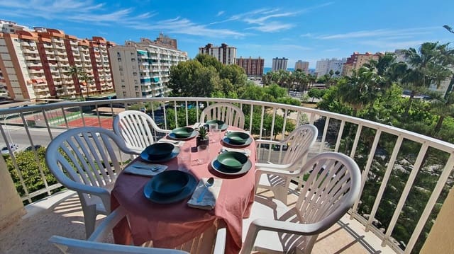 3 bedroom Beach Apartment for sale in Gandia with pool garage - € 205,000 (Ref: 9391047)