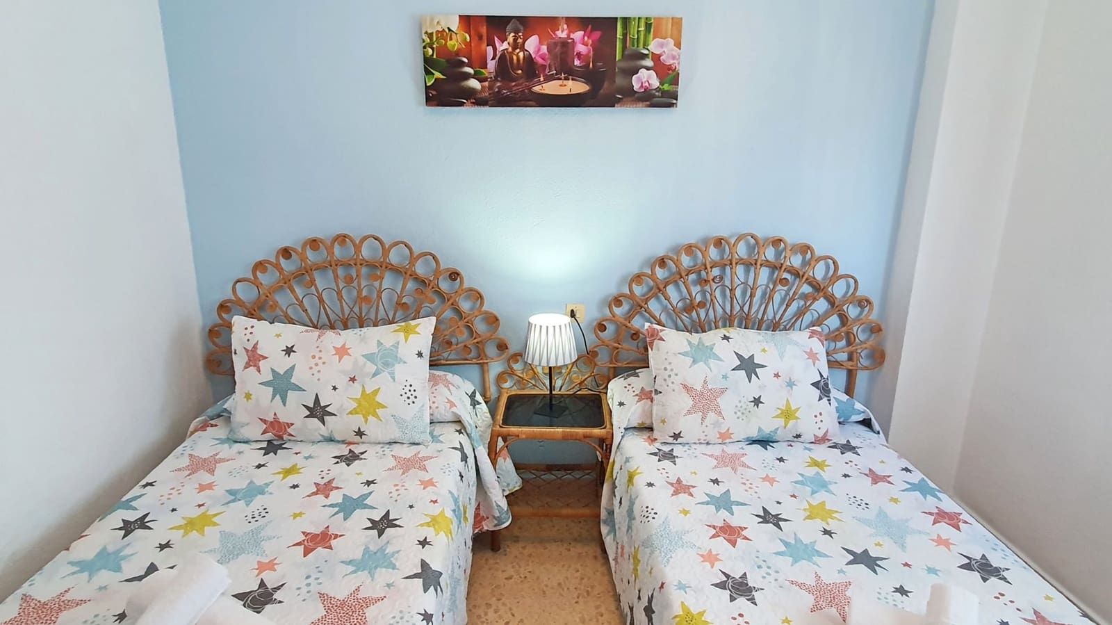 3 bedroom Beach Apartment for sale in Gandia with pool garage - € 205,000 (Ref: 9391047)