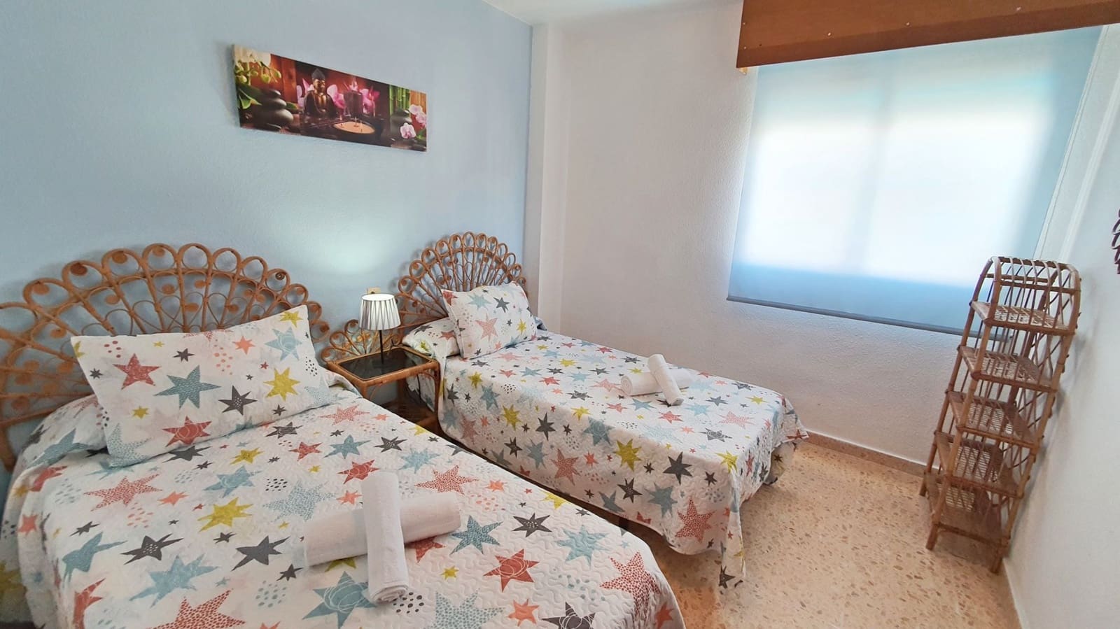 3 bedroom Beach Apartment for sale in Gandia with pool garage - € 205,000 (Ref: 9391047)
