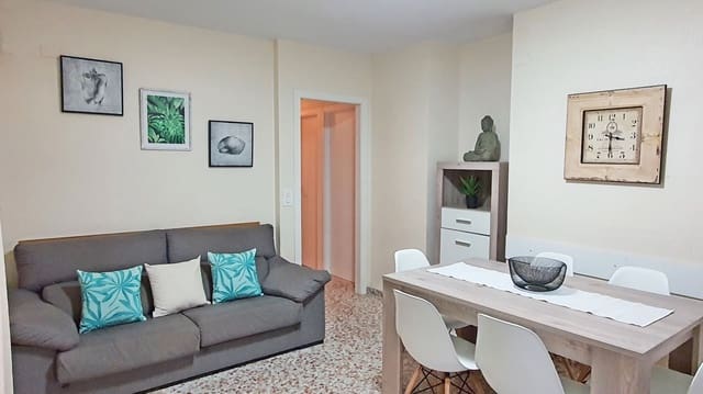 3 bedroom Beach Apartment for sale in Gandia with pool - € 205,000 (Ref: 9397953)