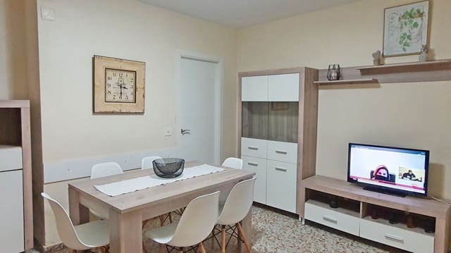 3 bedroom Beach Apartment for sale in Gandia with pool - € 205,000 (Ref: 9397953)
