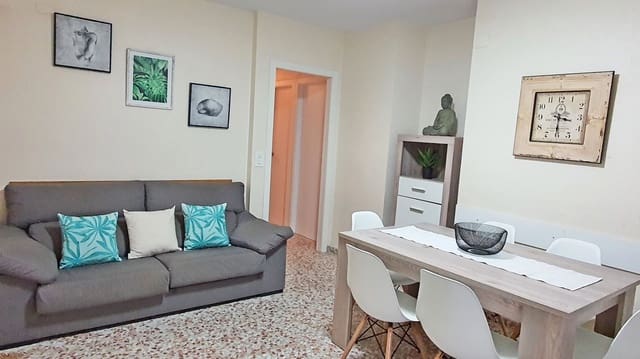 3 bedroom Beach Apartment for sale in Gandia with pool - € 205,000 (Ref: 9397953)