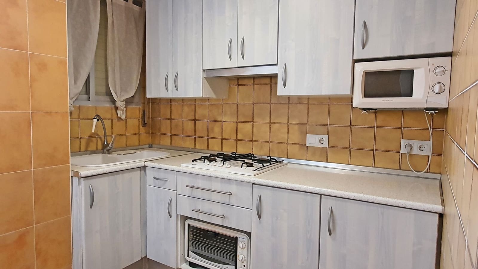 3 sovrum Strandlägenhet till salu i Gandia med pool - 205 000 € (Ref: 9397953)