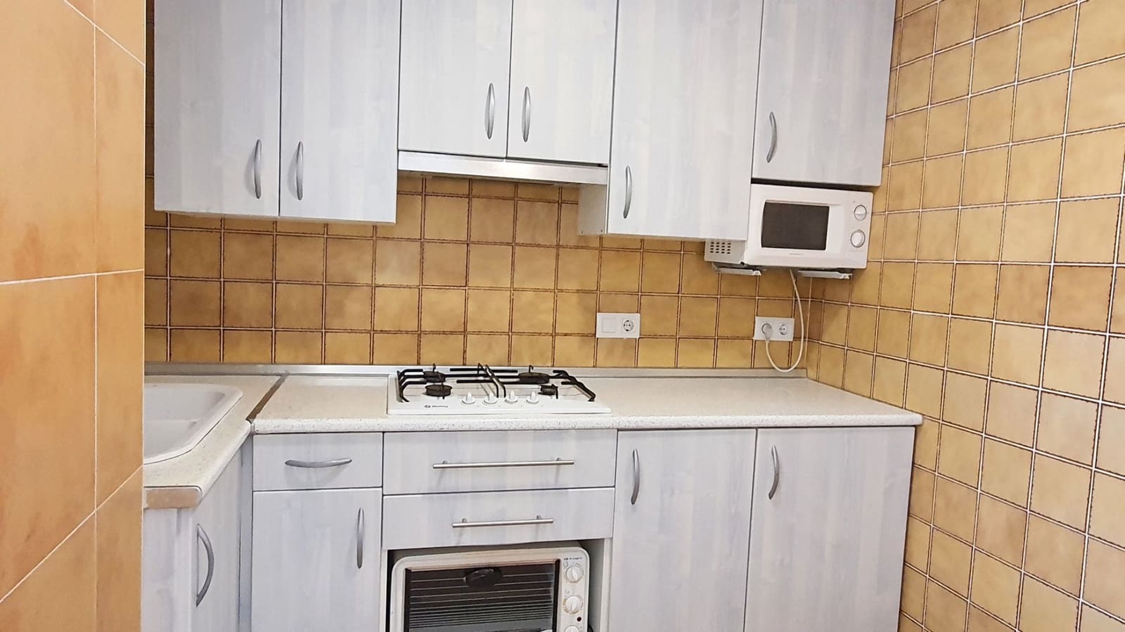 3 sovrum Strandlägenhet till salu i Gandia med pool - 205 000 € (Ref: 9397953)