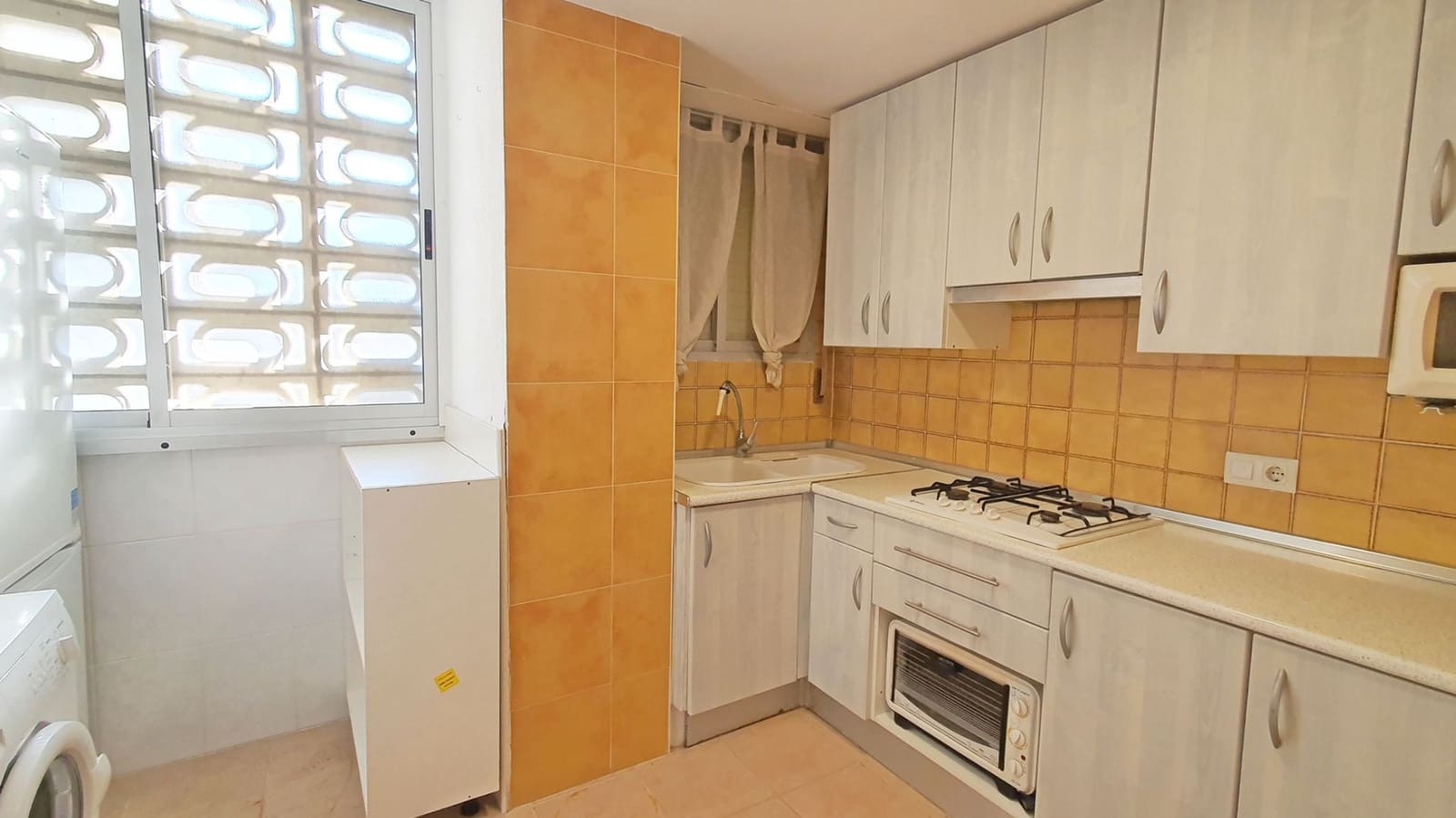 3 sovrum Strandlägenhet till salu i Gandia med pool - 205 000 € (Ref: 9397953)