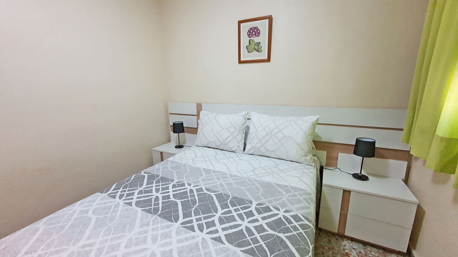 3 sovrum Strandlägenhet till salu i Gandia med pool - 205 000 € (Ref: 9397953)