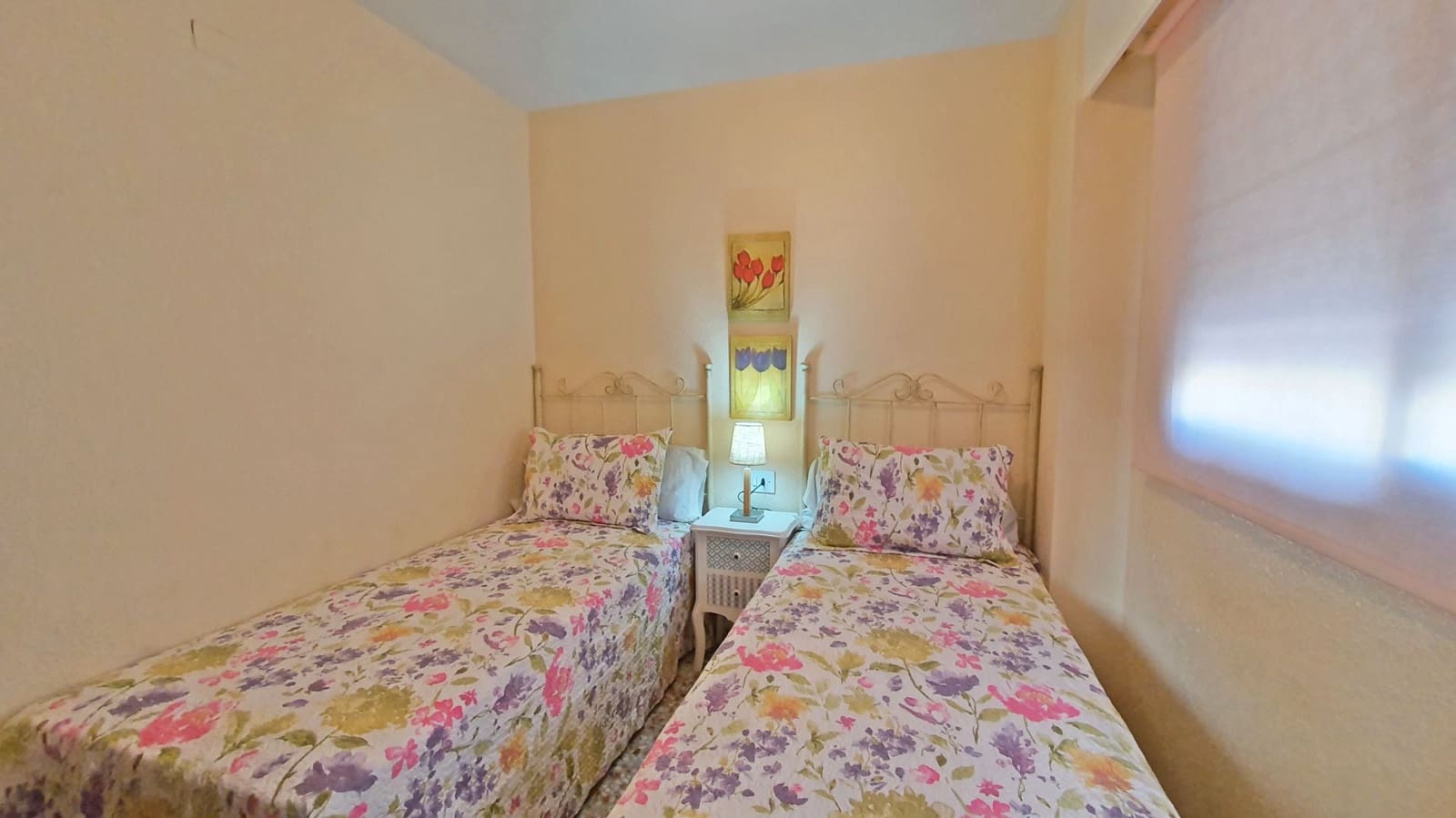 3 sovrum Strandlägenhet till salu i Gandia med pool - 205 000 € (Ref: 9397953)