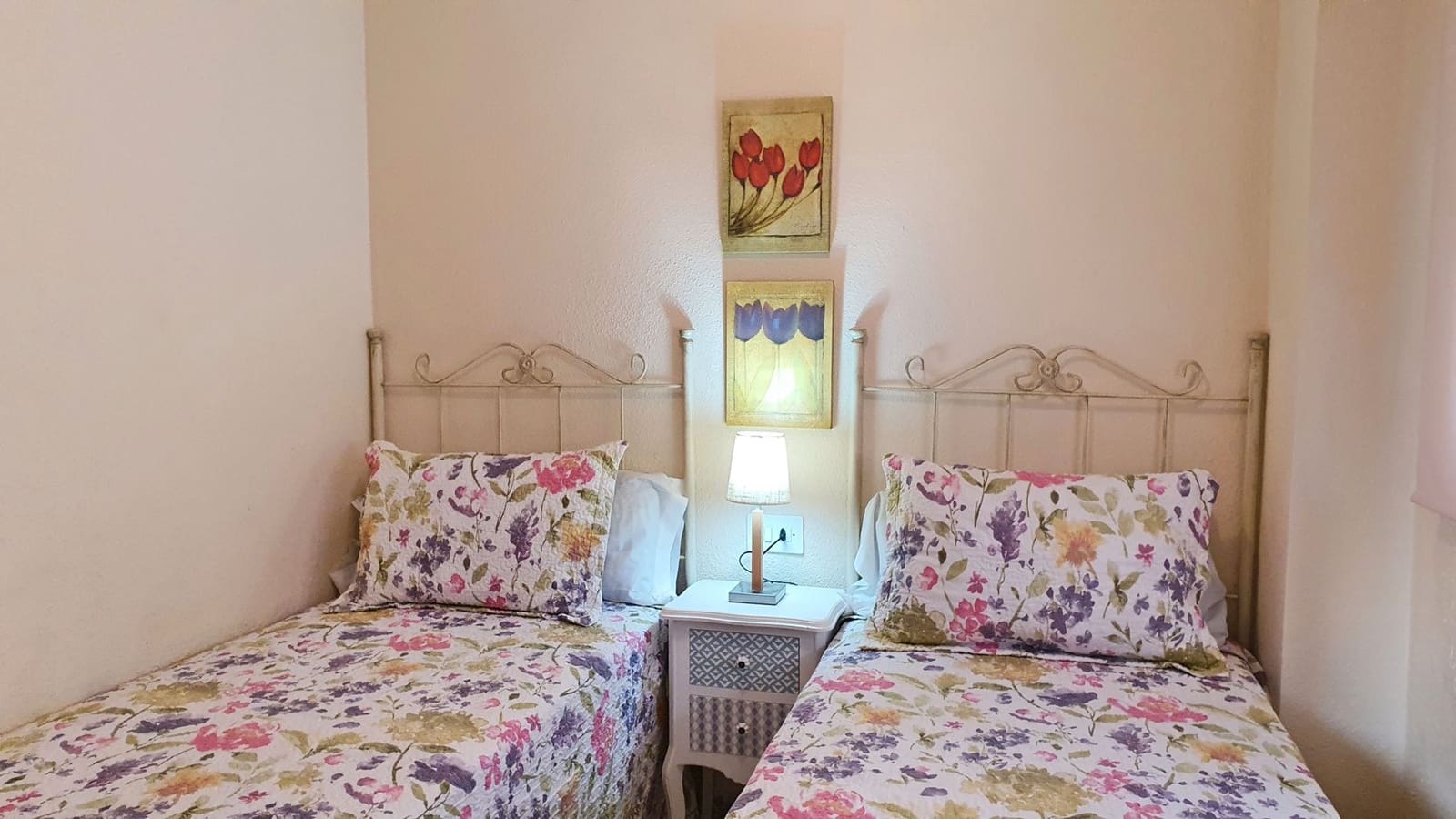 3 sovrum Strandlägenhet till salu i Gandia med pool - 205 000 € (Ref: 9397953)