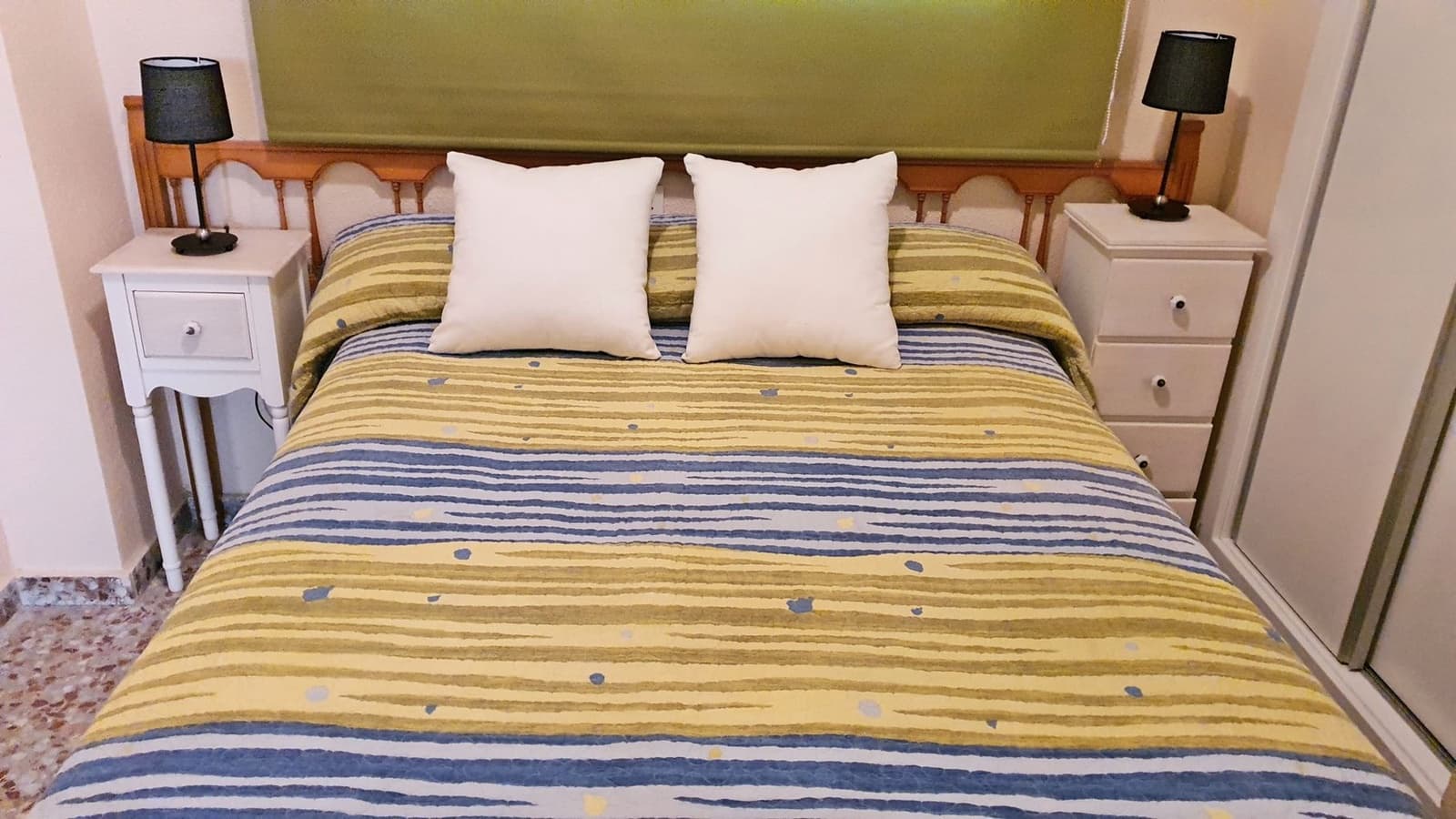 3 sovrum Strandlägenhet till salu i Gandia med pool - 205 000 € (Ref: 9397953)