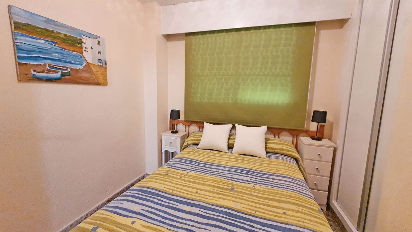 3 sovrum Strandlägenhet till salu i Gandia med pool - 205 000 € (Ref: 9397953)