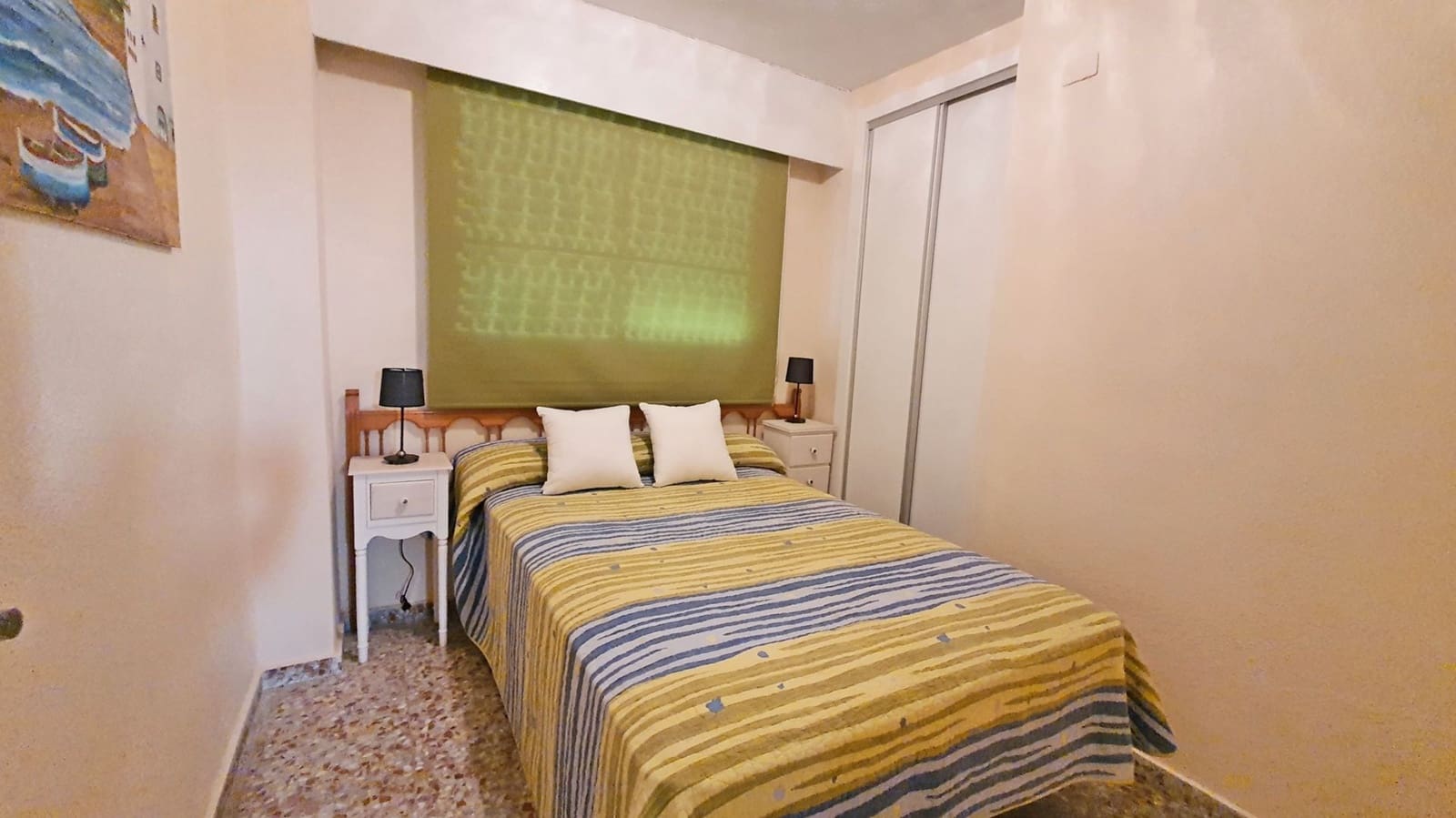 3 sovrum Strandlägenhet till salu i Gandia med pool - 205 000 € (Ref: 9397953)