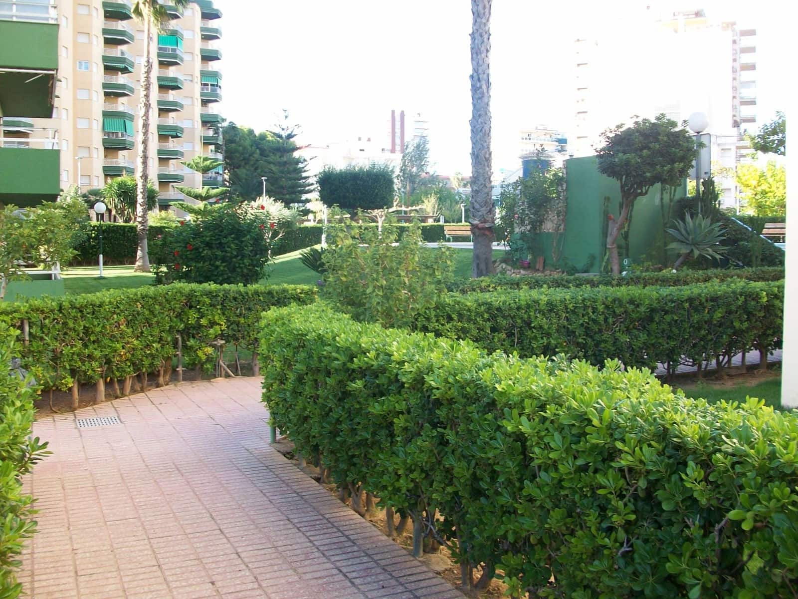 3 sovrum Strandlägenhet till salu i Gandia med pool - 205 000 € (Ref: 9397953)