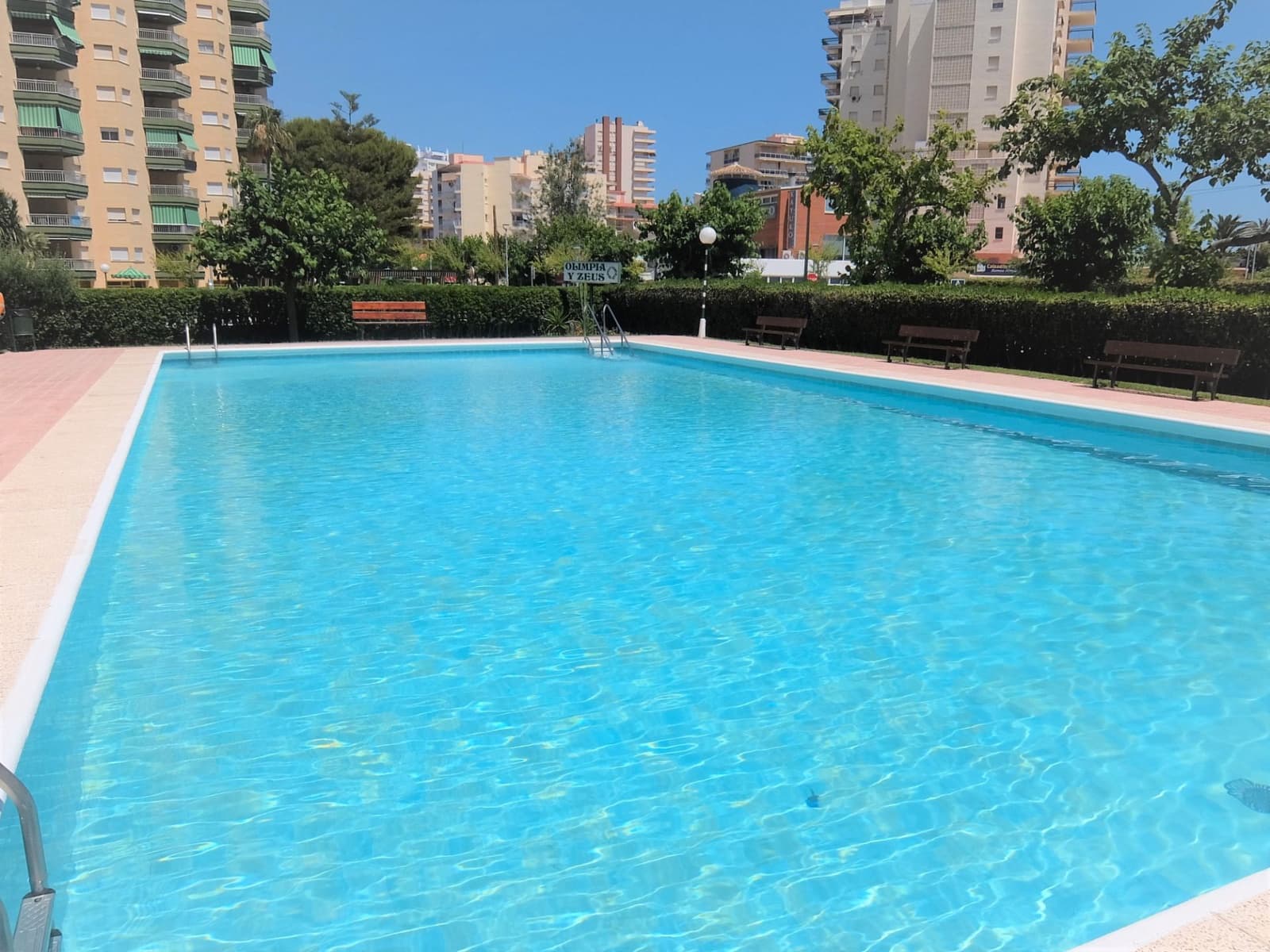 3 sovrum Strandlägenhet till salu i Gandia med pool - 205 000 € (Ref: 9397953)