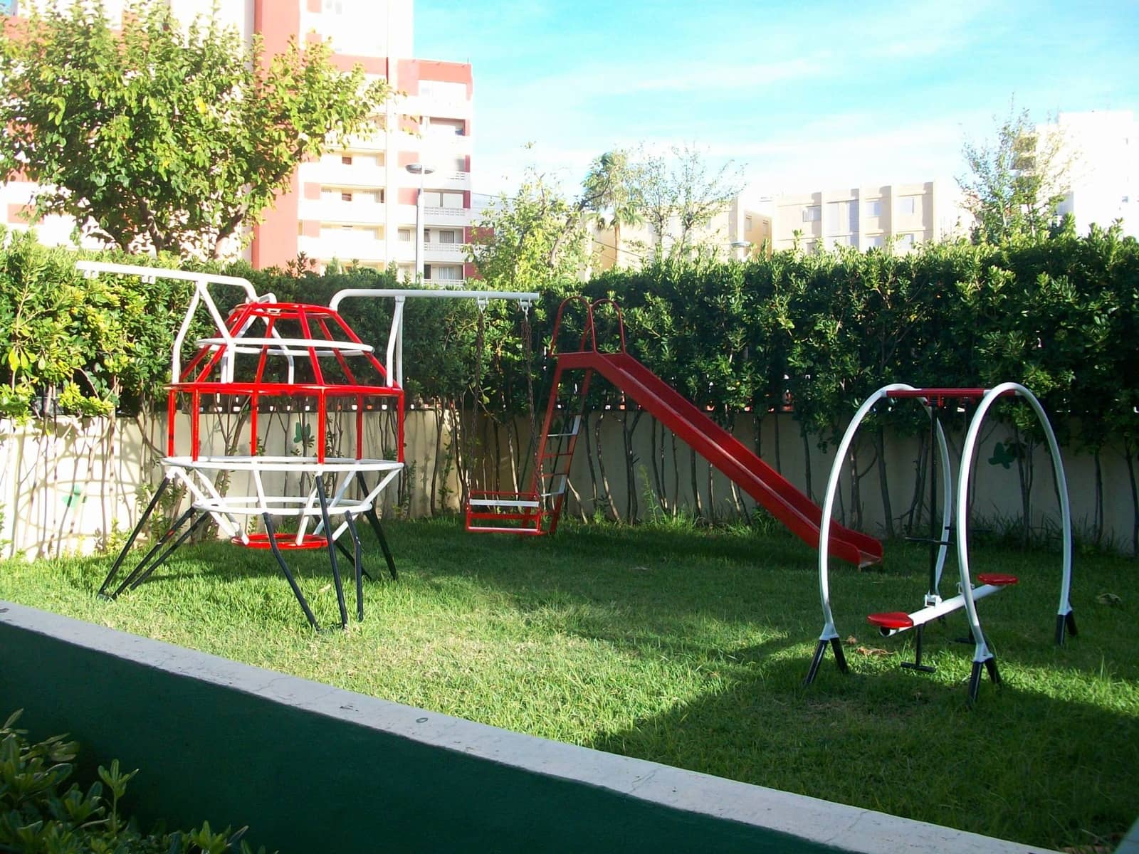 3 sovrum Strandlägenhet till salu i Gandia med pool - 205 000 € (Ref: 9397953)