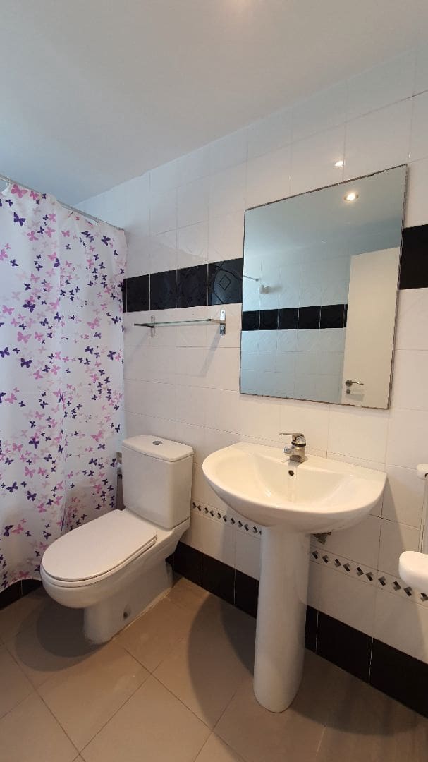 3 Zimmer Strandapartment zu verkaufen in Gandia mit Pool Garage - 400.000 € (Ref: 9409078)