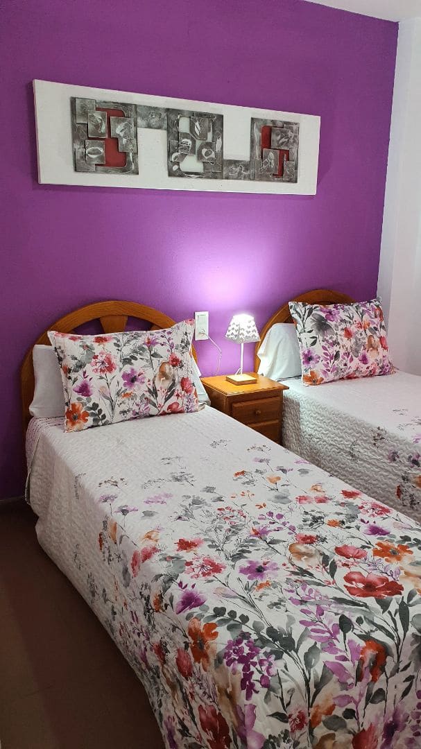 3 Zimmer Strandapartment zu verkaufen in Gandia mit Pool Garage - 400.000 € (Ref: 9409078)