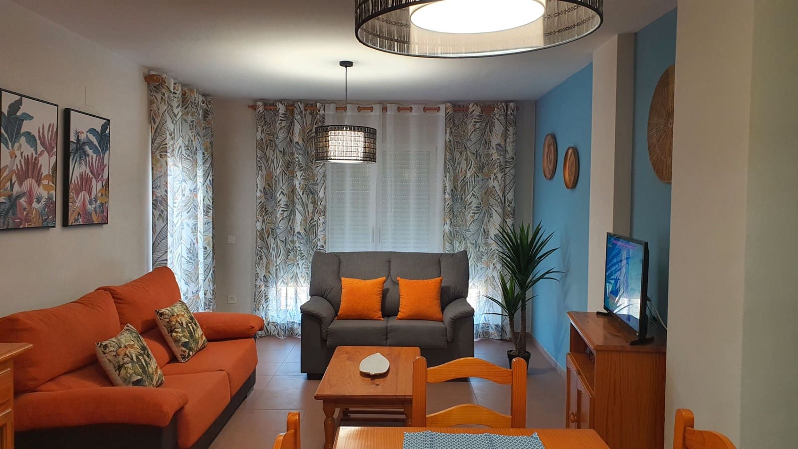 3 Zimmer Strandapartment zu verkaufen in Gandia mit Pool Garage - 400.000 € (Ref: 9409078)