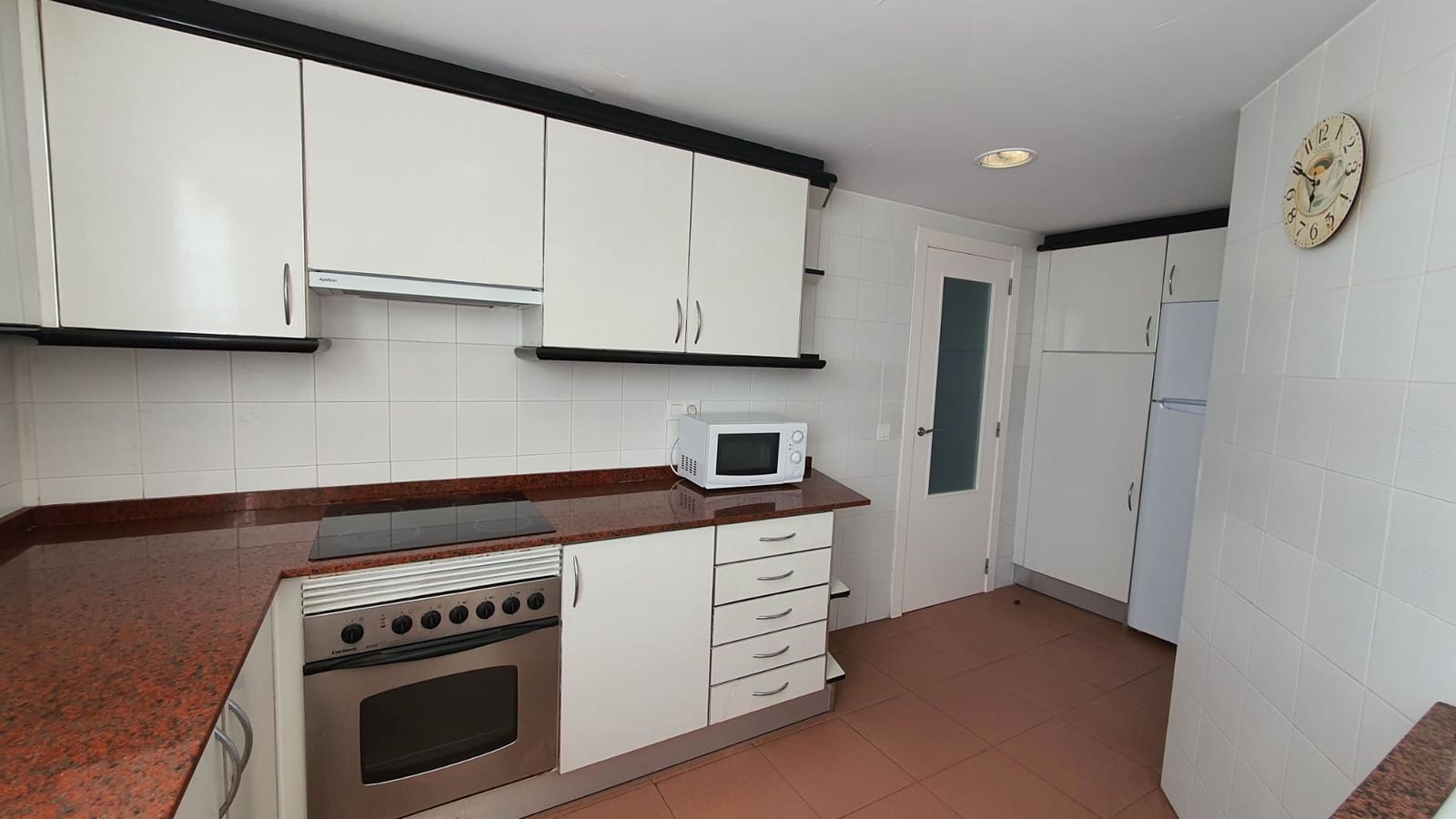 3 Zimmer Strandapartment zu verkaufen in Gandia mit Pool Garage - 400.000 € (Ref: 9409078)