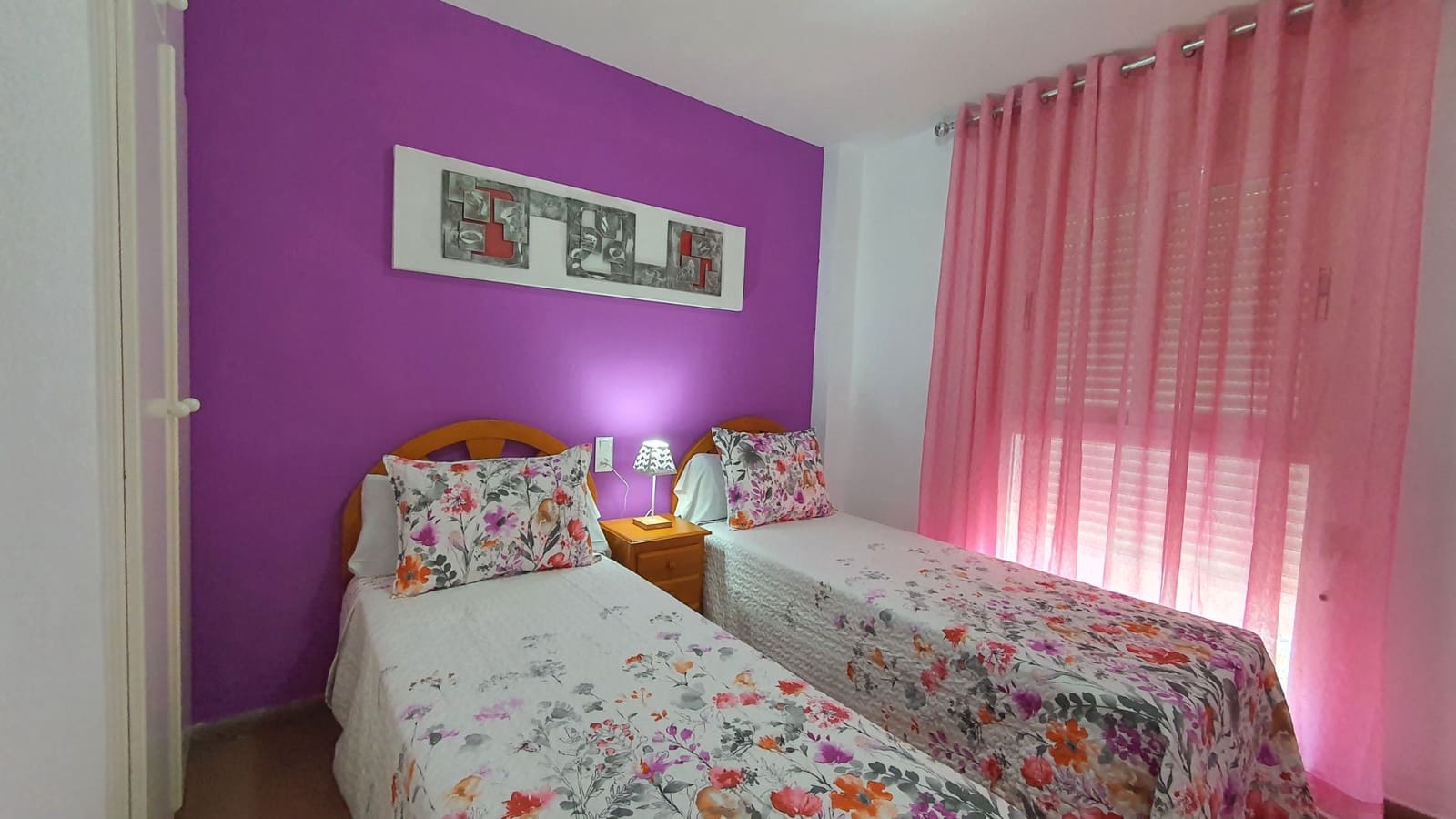 3 Zimmer Strandapartment zu verkaufen in Gandia mit Pool Garage - 400.000 € (Ref: 9409078)