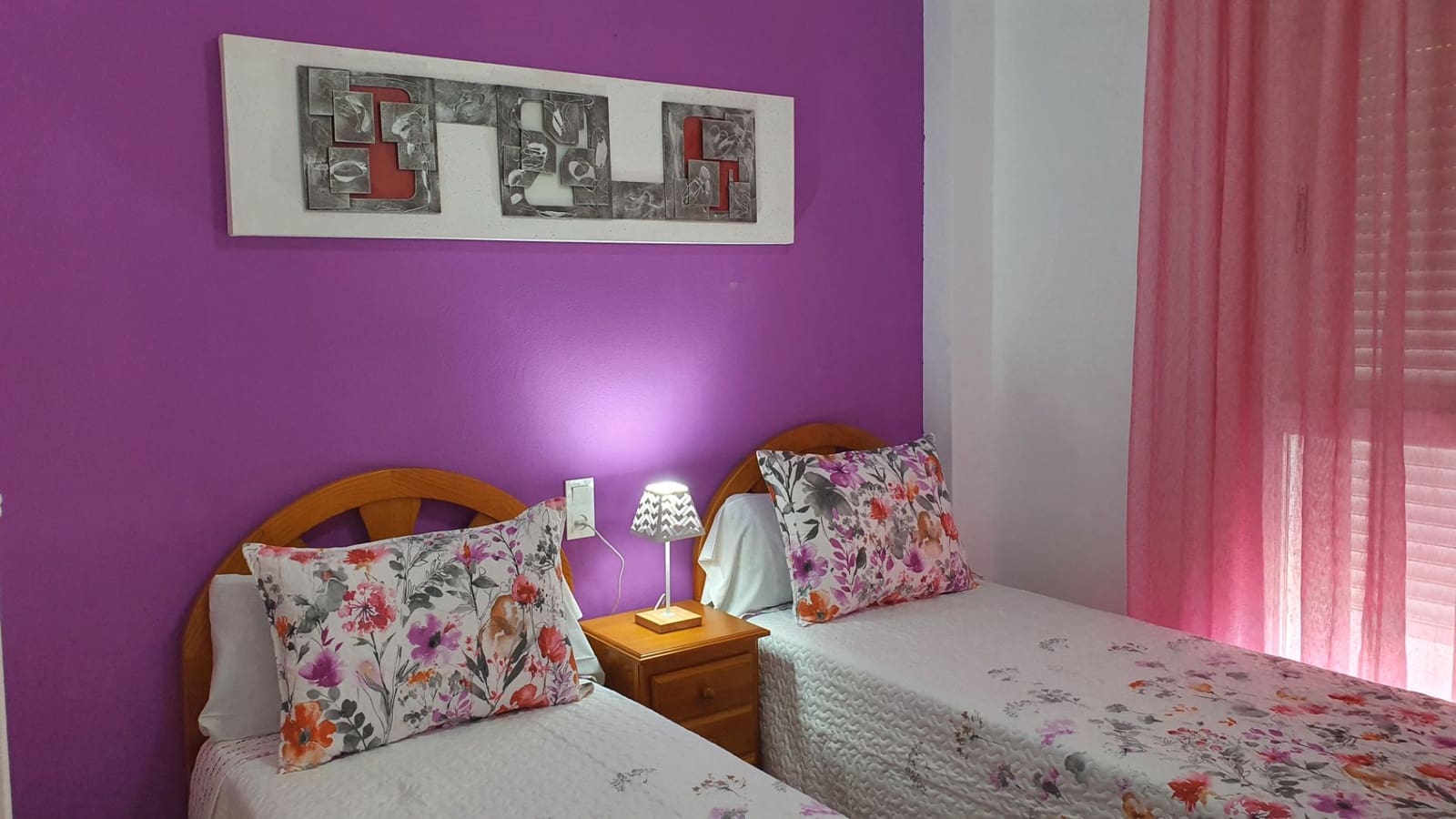 3 Zimmer Strandapartment zu verkaufen in Gandia mit Pool Garage - 400.000 € (Ref: 9409078)