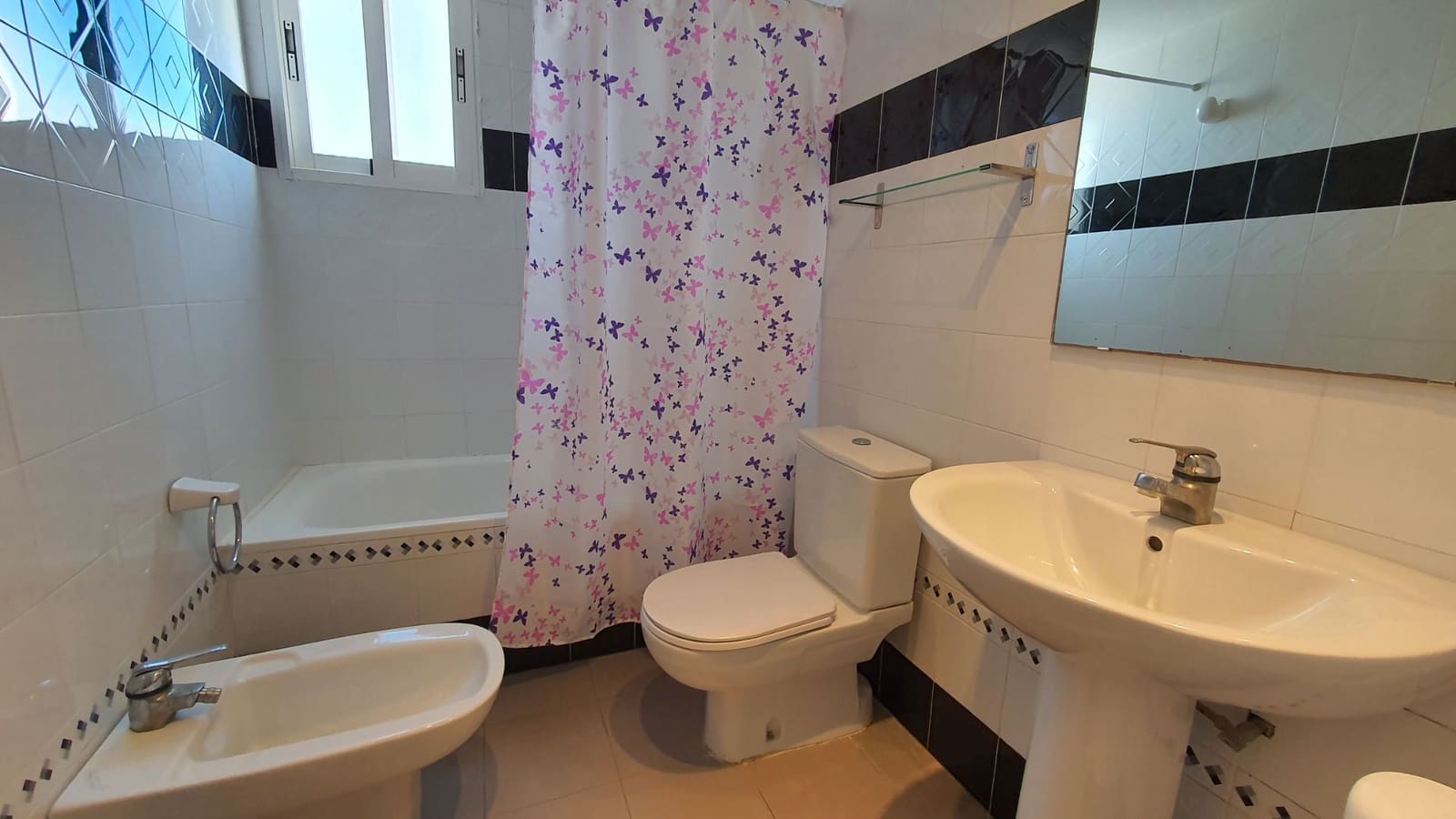 3 Zimmer Strandapartment zu verkaufen in Gandia mit Pool Garage - 400.000 € (Ref: 9409078)